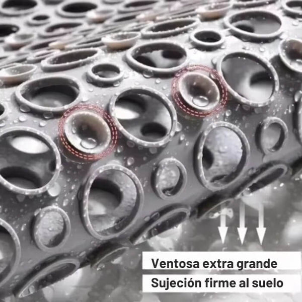 Alfombra Antideslizante para Ducha