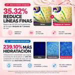 DermoRenew Pro – Crema Dermoabrasiva Antiedad