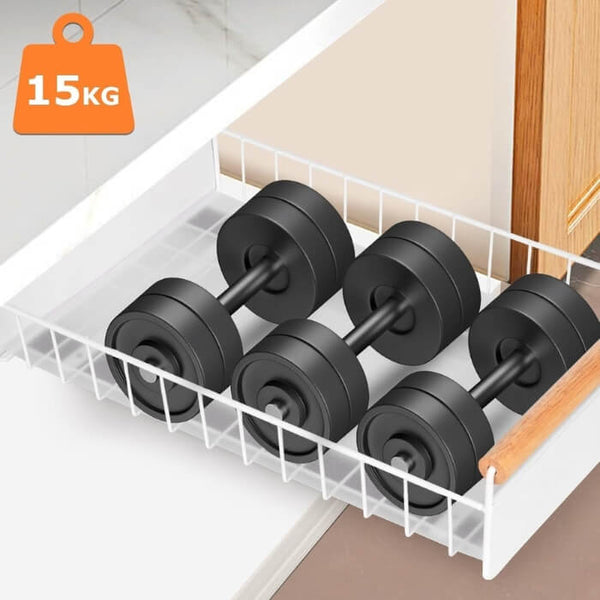 Organizador Deslizante Pro para Cocina