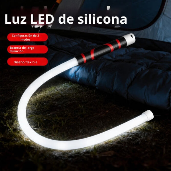 FlexBeam Lámpara Flexible LED