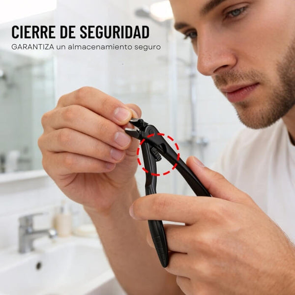 Cortaúñas ProGrip Duradero