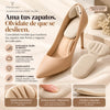 HeelGrip Pro – Almohadillas Antideslizantes para Talón - 2 pares
