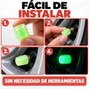 NeonValve Pro – Tapones Fluorescentes para Válvulas de Neumáticos X2 und