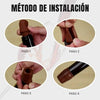 Corcho de silicona SET X4UND