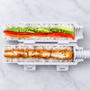 SushiRoll Pro – Molde Profesional para Sushi