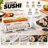 SushiRoll Pro – Molde Profesional para Sushi