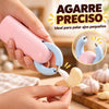 PeelMaster Pro – Pelador Multifunción de Ajos y Verduras