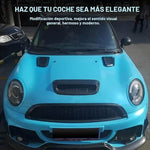 Toma de Aire Decorativa Universal