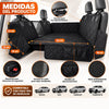 PetTravel Pro – Protector de Asiento para Viajar con tu Mascota