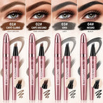 BrowInk Pro – Lápiz de Cejas Efecto Microblading