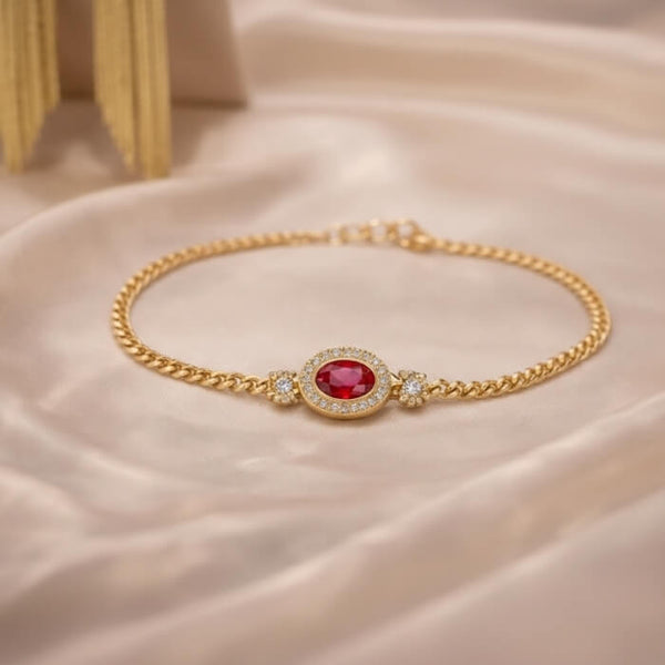Set “Golden Look” - 1 Reloj - 1 Par de Aretes - 3 Pulseras - 1 collar