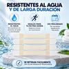 NeckLift Pro – Cintas Invisibles para Levantar el Cuello x20Und