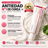 DermoRenew Pro – Crema Dermoabrasiva Antiedad