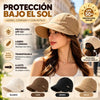 SunHat Pro – Sombrero de Ala Ancha para el Sol