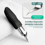 Set de Cortauñas Profesional de Pedicura