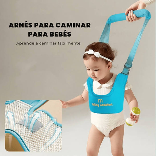Aprende a Andar Seguro Hoy