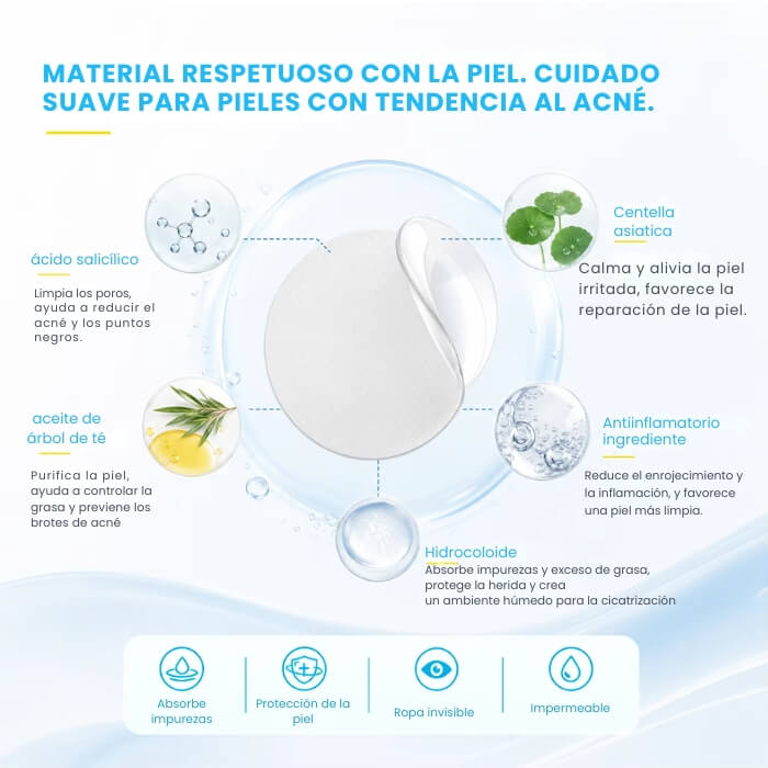 Encabezado