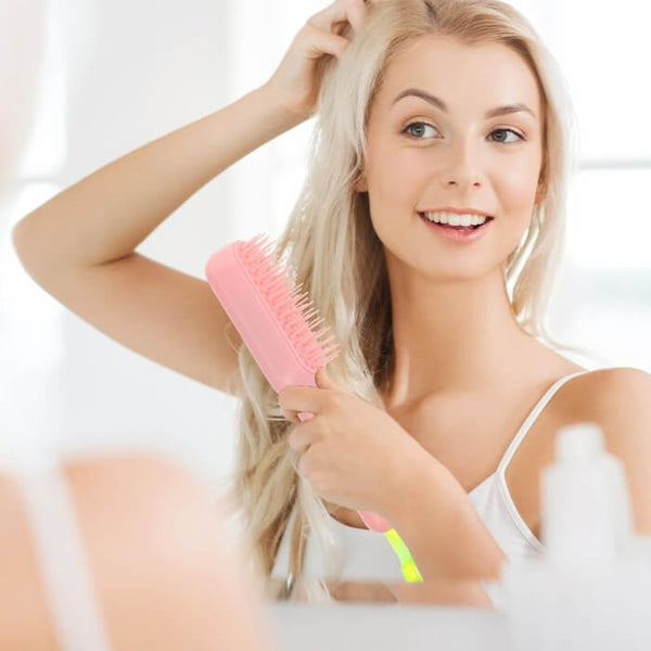 Peine retráctil Baluue Pocket Diario