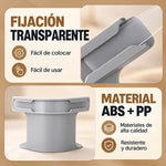 SheetLock Pro – Sujetadores de Esquinas para Sábanas