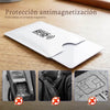 Fundas Antirrobo Bloqueo RFID Setx8 und