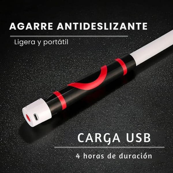 FlexBeam Lámpara Flexible LED