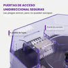 Trampa Reutilizable Para Cucarachas