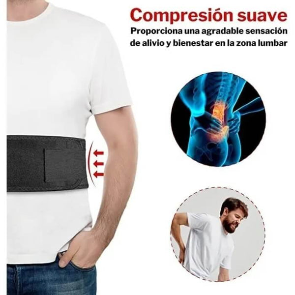 ThermaLombar Pro Térmico