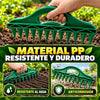 SeedMaster Pro – Plantador Manual de Semillas para Jardín