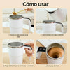 Taza Mezcladora Inteligente