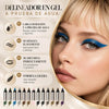 GelLiner Pro – Delineador de Ojos en Gel Impermeable