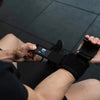 Straps, correas de gimnasio