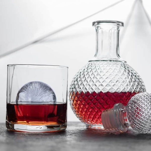 Esferas de Hielo Perfectas Reutilizables