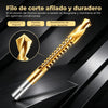 Kit de Brocas Multiusos x 6 Unidades
