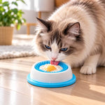 Bowl Calmante Antiestrés para Gatos