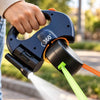 DuoWalk Pro – Correa Doble Antienredos para Perros