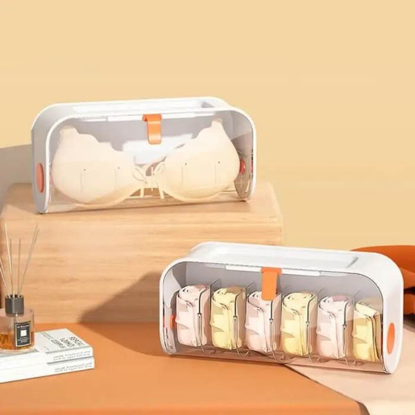 Organizador Mural Compacto