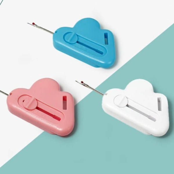 Guía de Costura Ajustable Móvil