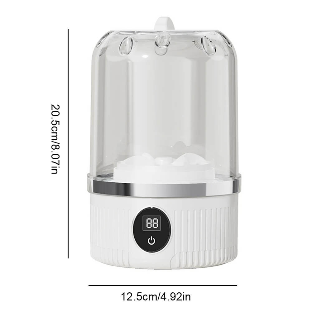 MiniWash™  - Mini Lavadora Ropa Íntima