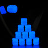 NeonValve Pro – Tapones Fluorescentes para Válvulas de Neumáticos X2 und