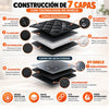 PetTravel Pro – Protector de Asiento para Viajar con tu Mascota