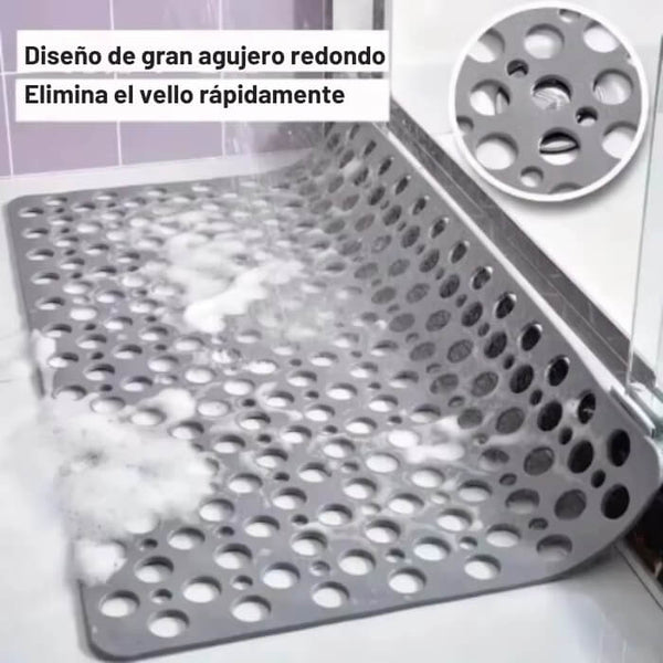 Alfombra Antideslizante para Ducha
