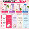 DermoRenew Pro – Crema Dermoabrasiva Antiedad