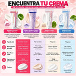 DermoRenew Pro – Crema Dermoabrasiva Antiedad