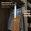 Perchas Plegables para Pantalones