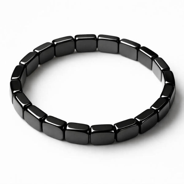 Hemus Pulsera de Hematite