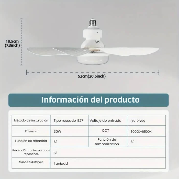 Encabezado