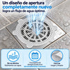 DrainGuard Pro x25 – Pack de 25 Rejillas Desechables AtrapaPelos