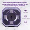 Trampa Reutilizable Para Cucarachas