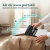 Set de Cortauñas Profesional de Pedicura