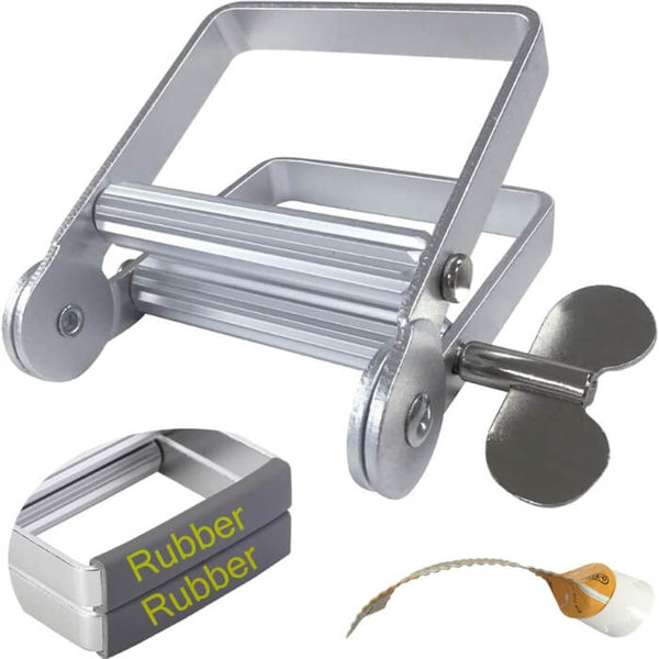 Exprimidor Tubo Metal Pro